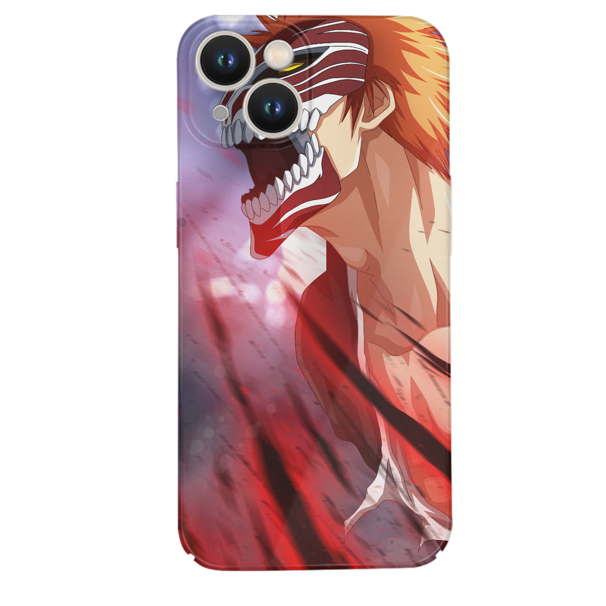 （画像用） ブリーチ BLEACH 【iPhone 14シリーズ対応】ハードケース